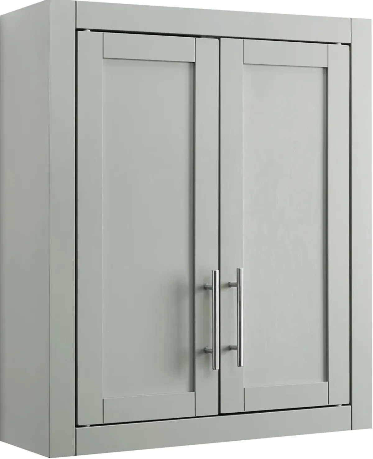 Rylan Wall Cabinet - Gray