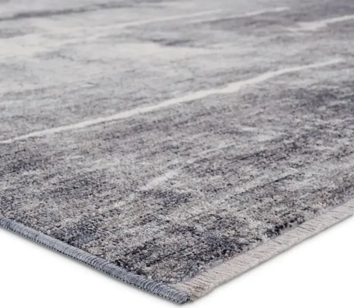 Adelaide 5'10X8'10 Area Rug - Blue/Gray