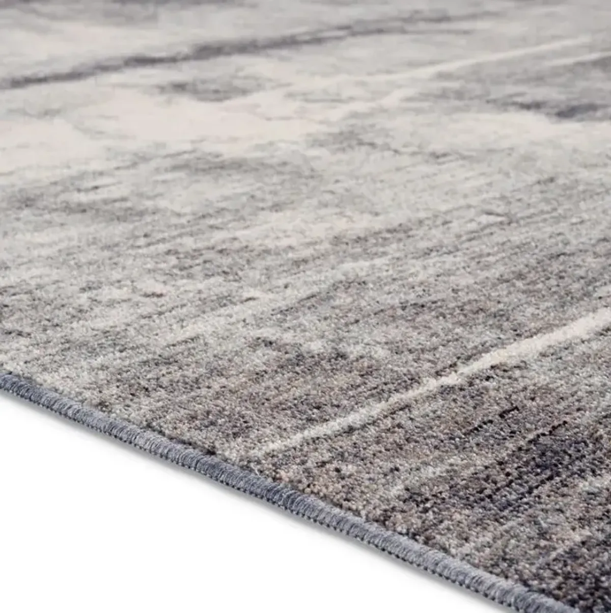 Adelaide 5'10X8'10 Area Rug - Blue/Gray