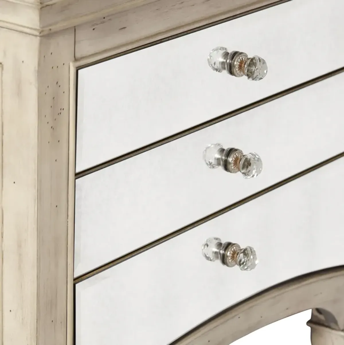 Primrose Bedside Chest