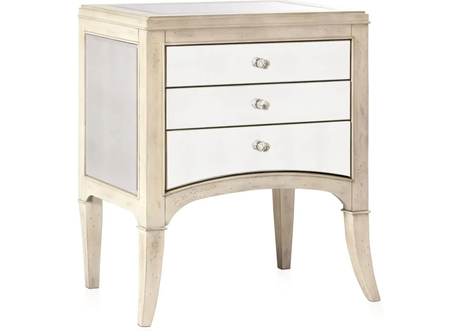 Primrose Bedside Chest