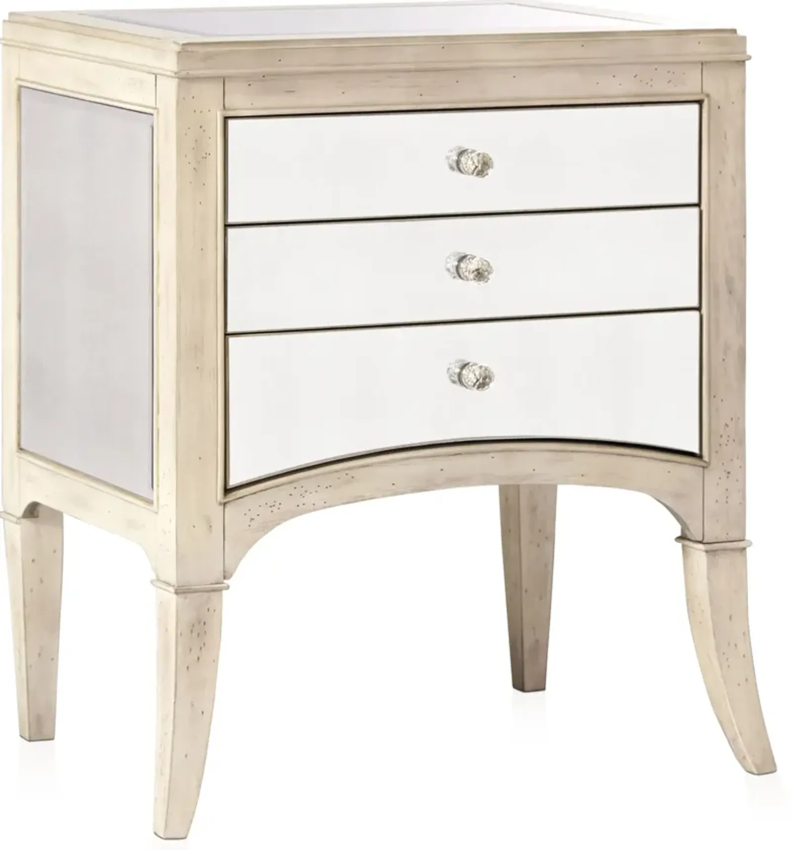 Primrose Bedside Chest