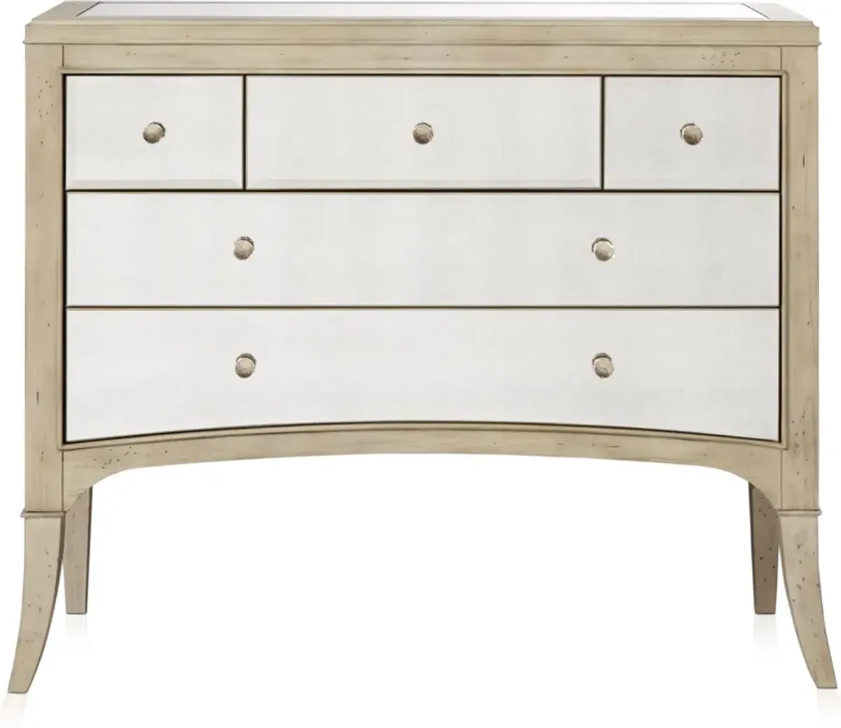 Primrose Hall Chest