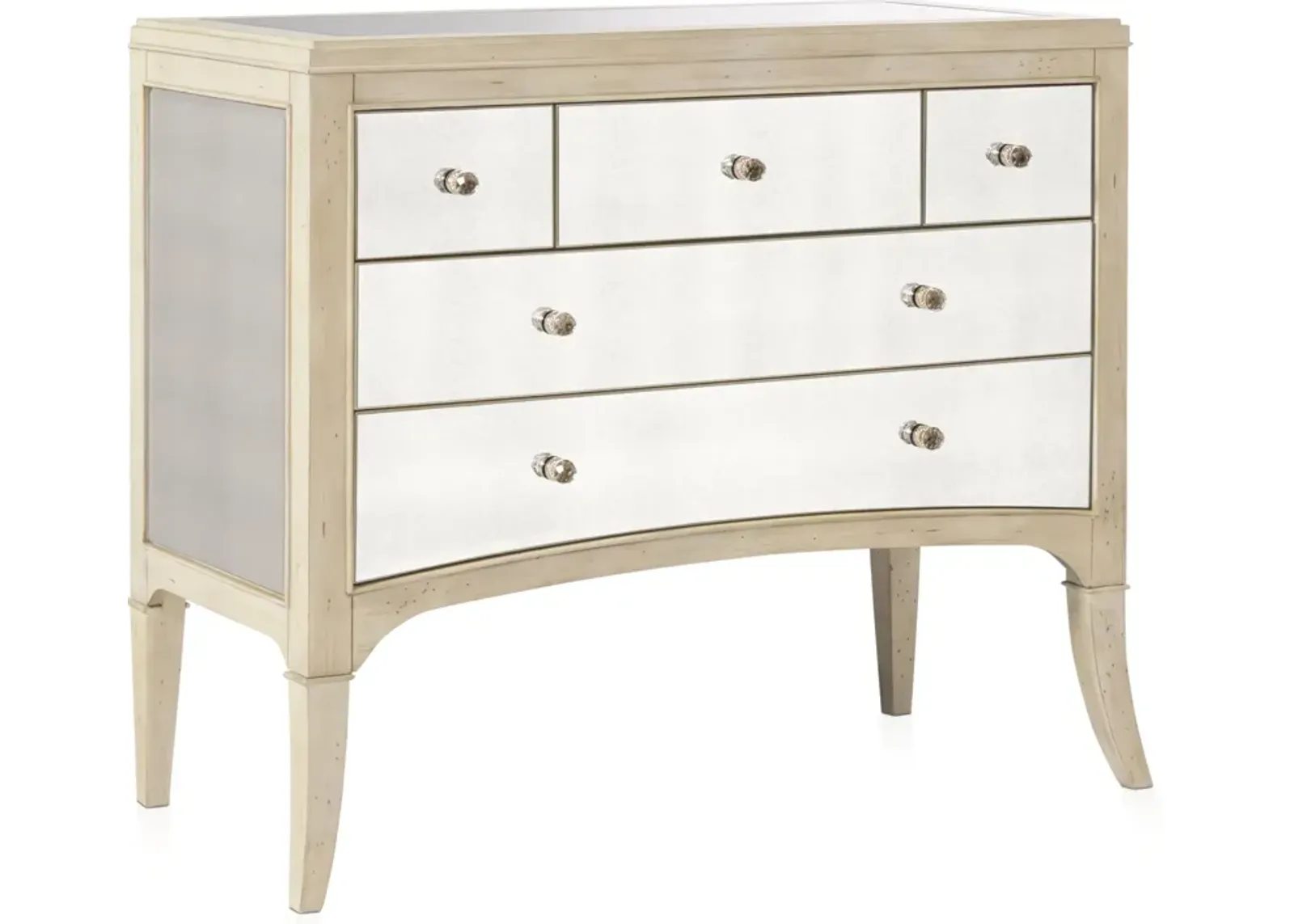 Primrose Hall Chest