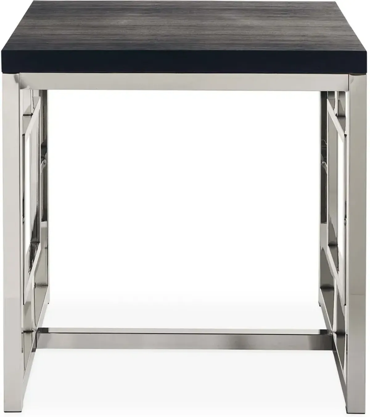 Ignatius End Table