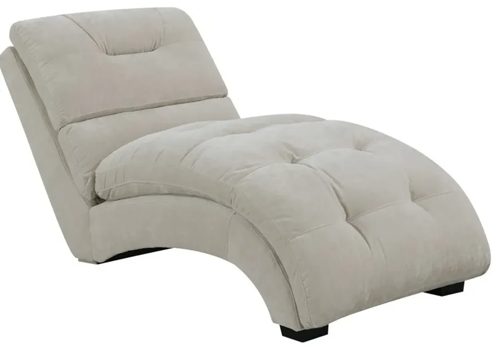 Mon Cheri Chaise - Beige