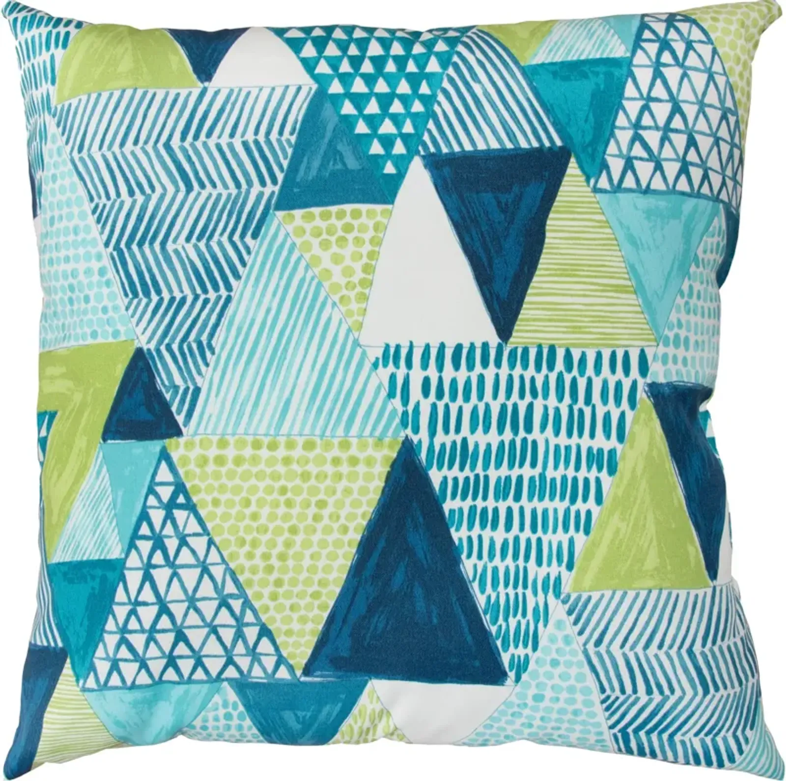 Winn Indoor/Outdoor Pillow