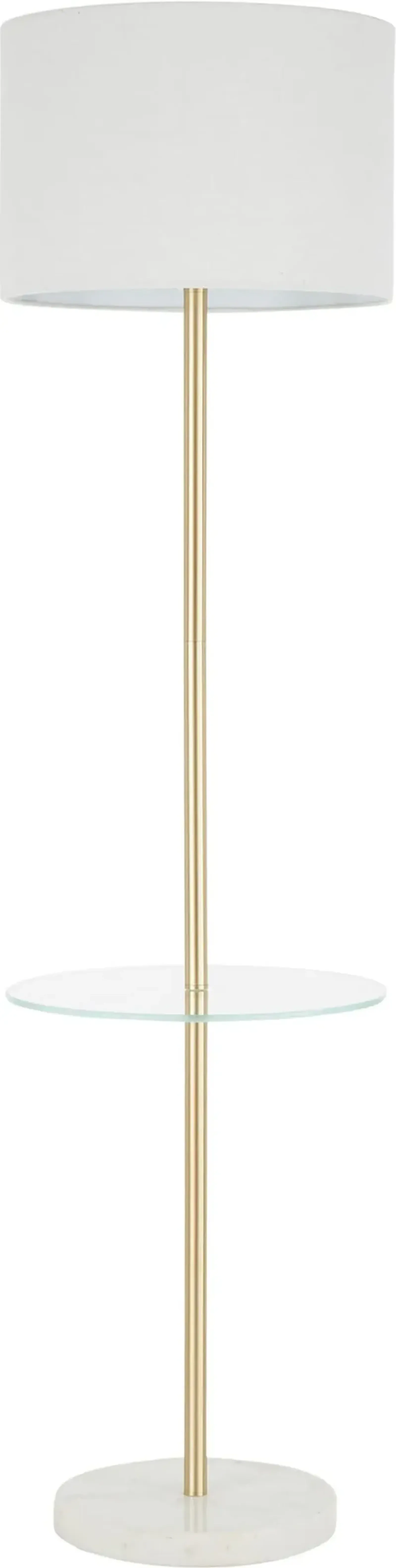 Finch 63'' Floor Lamp