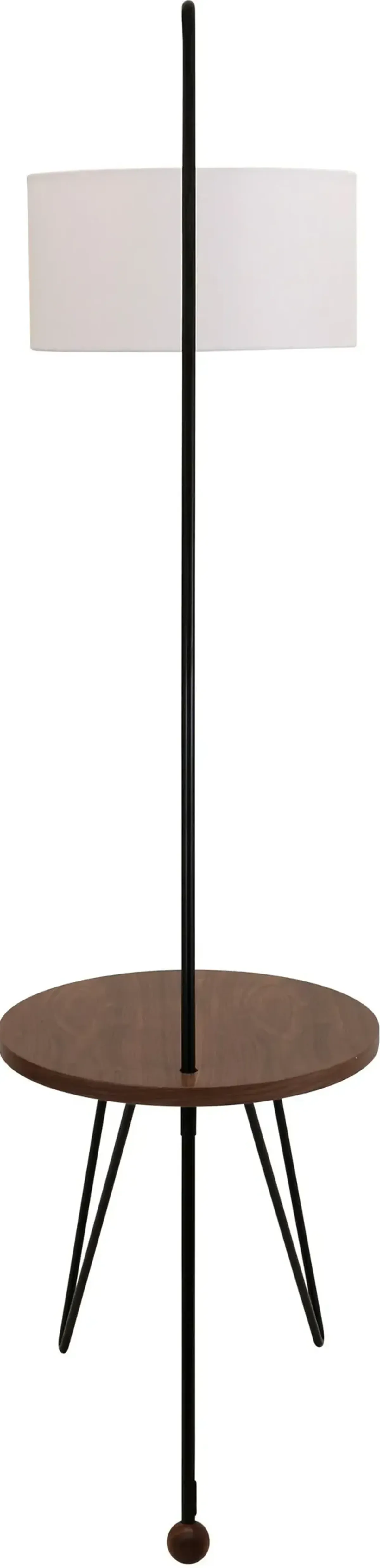 Bateman 69'' Floor Lamp