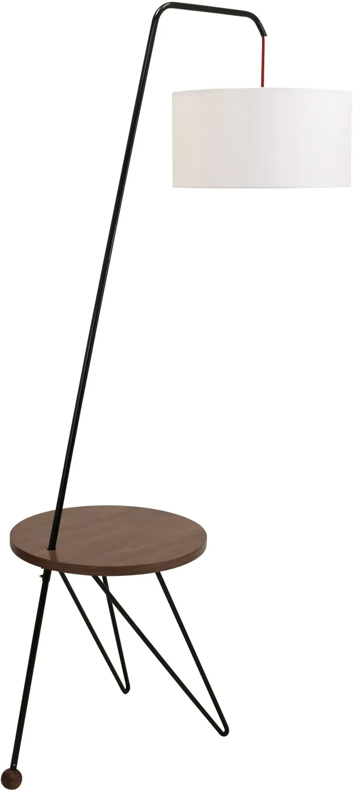 Bateman 69'' Floor Lamp