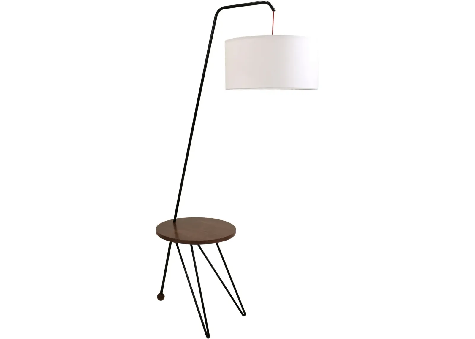 Bateman 69'' Floor Lamp