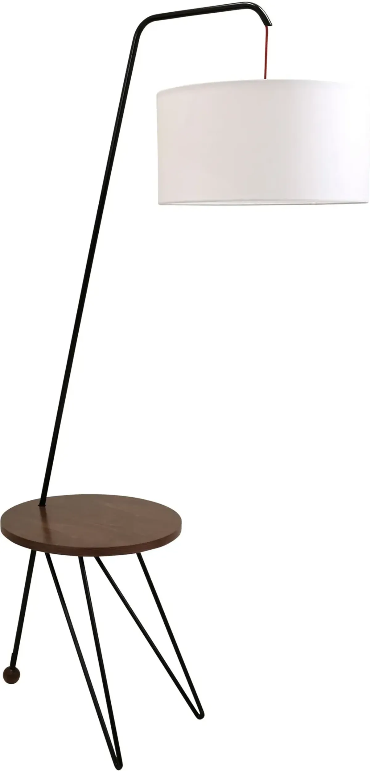 Bateman 69'' Floor Lamp