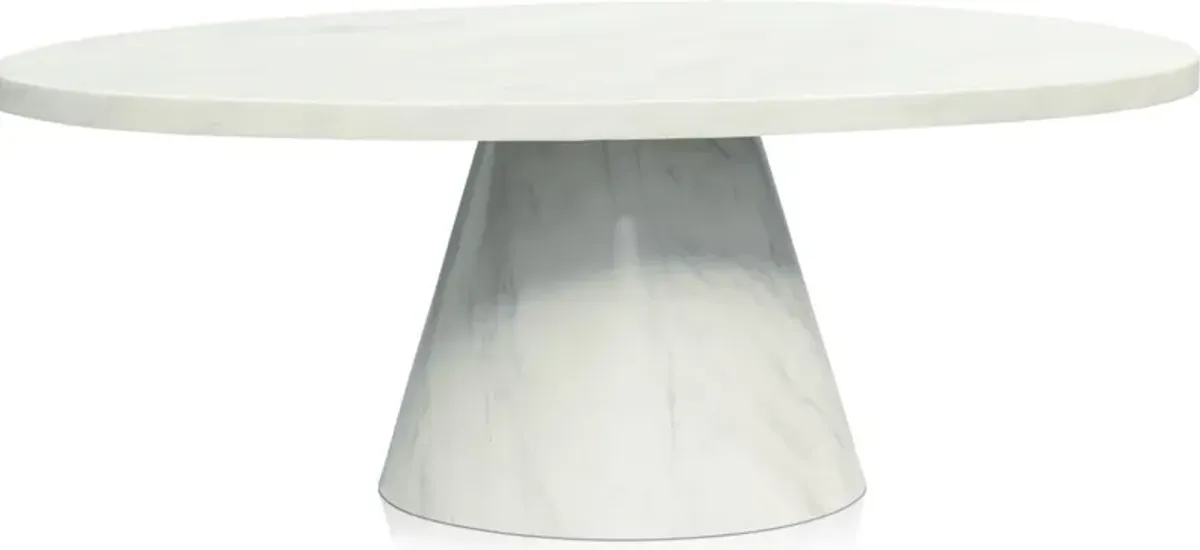 Bianca Coffee Table