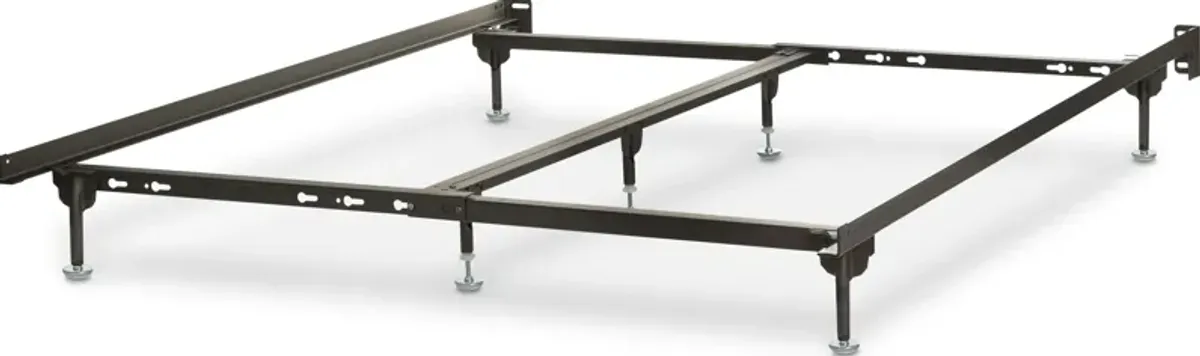 Universal Bed Frame