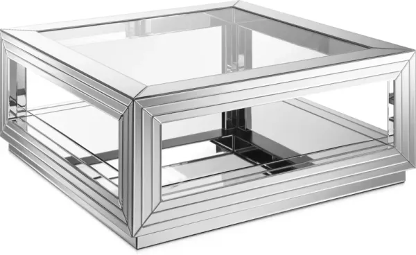 Scarlett Coffee Table