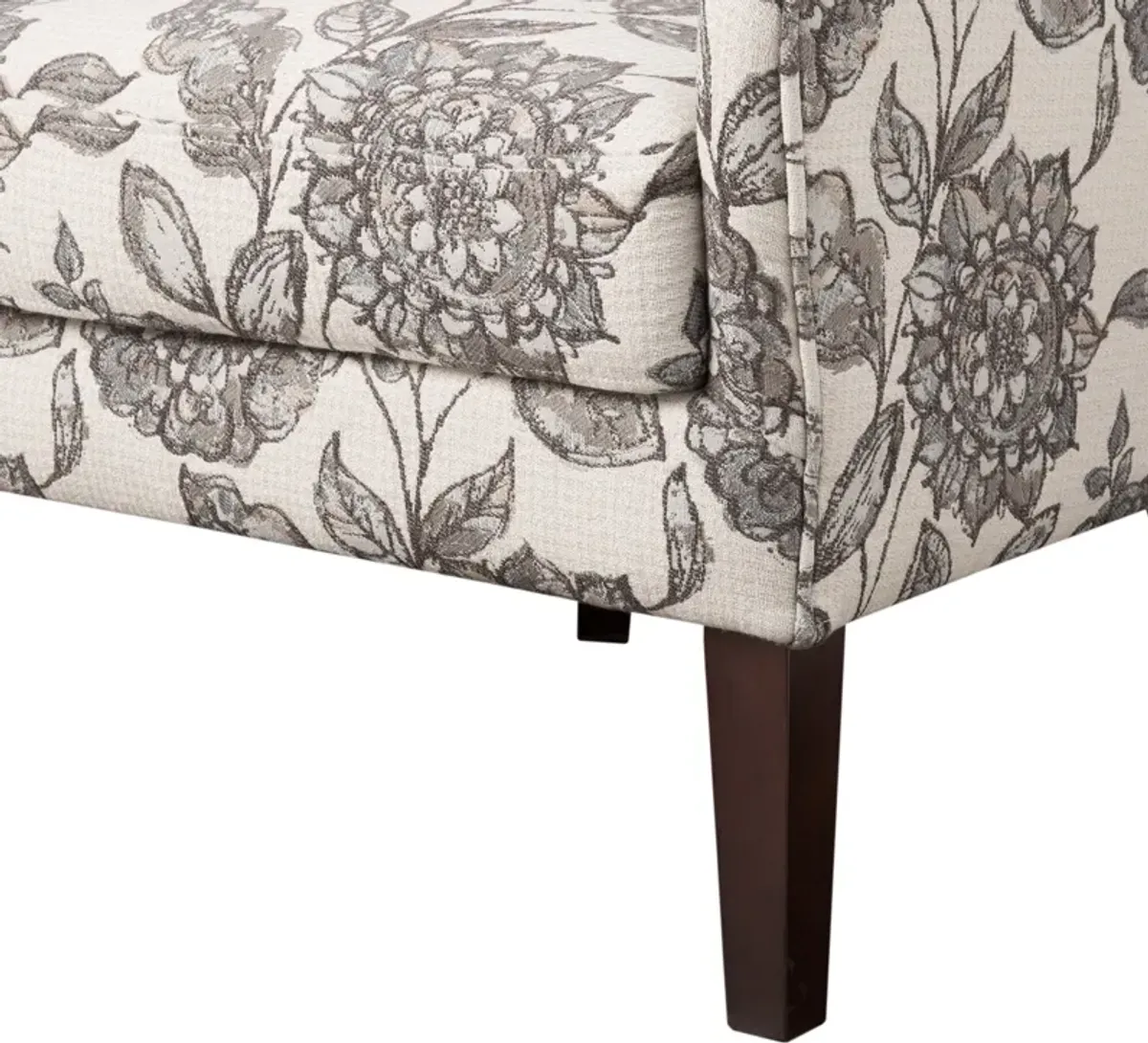 Leighton Accent Chair - Multi