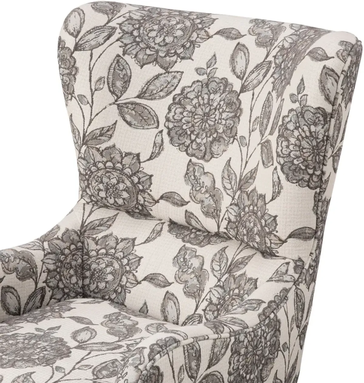 Leighton Accent Chair - Multi