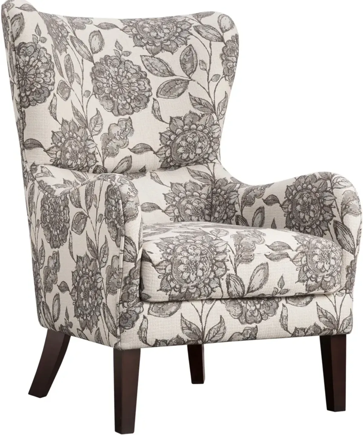 Leighton Accent Chair - Multi