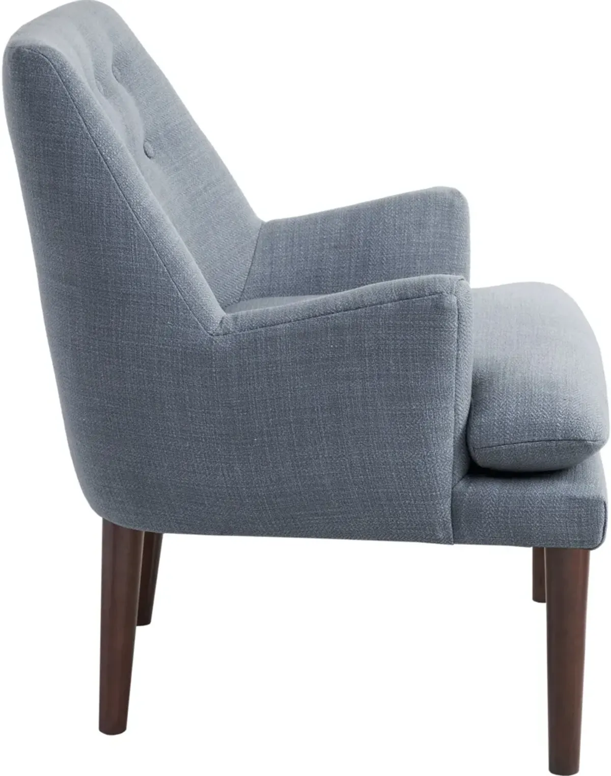 Josselyn Accent Chair - Blue