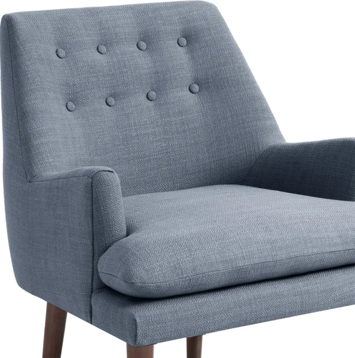 Josselyn Accent Chair - Blue