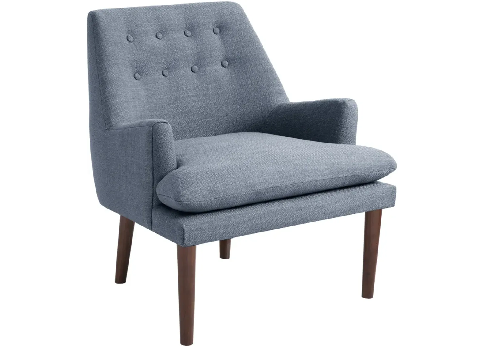 Josselyn Accent Chair - Blue