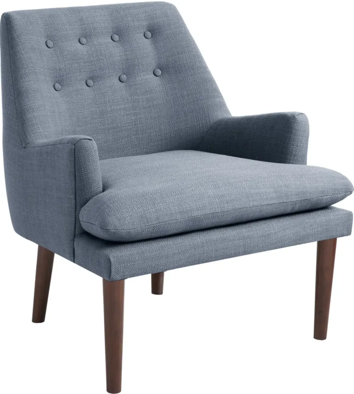 Josselyn Accent Chair - Blue