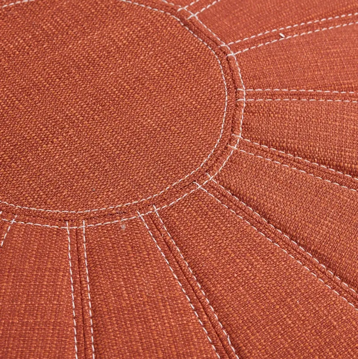 Jean Ottoman - Orange