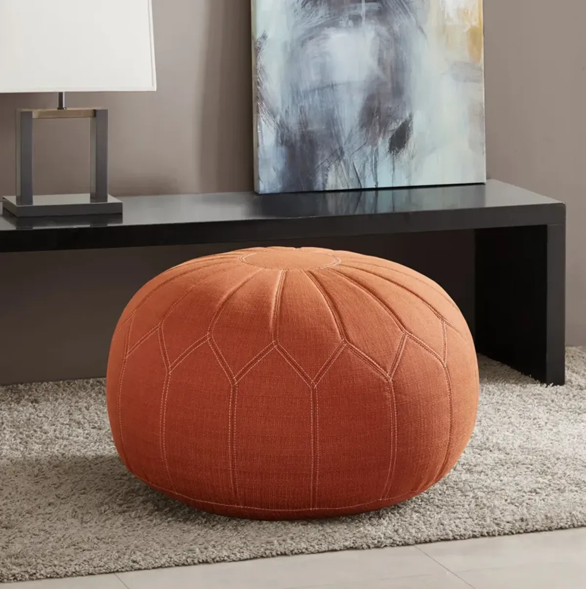 Jean Ottoman - Orange