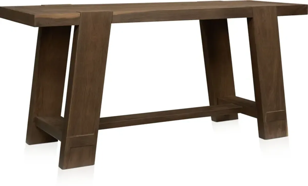 Westbrook Sofa Table