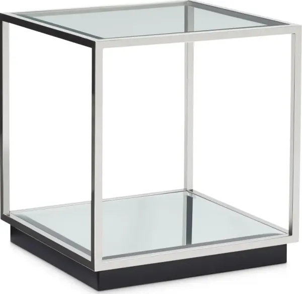 Livingston End Table