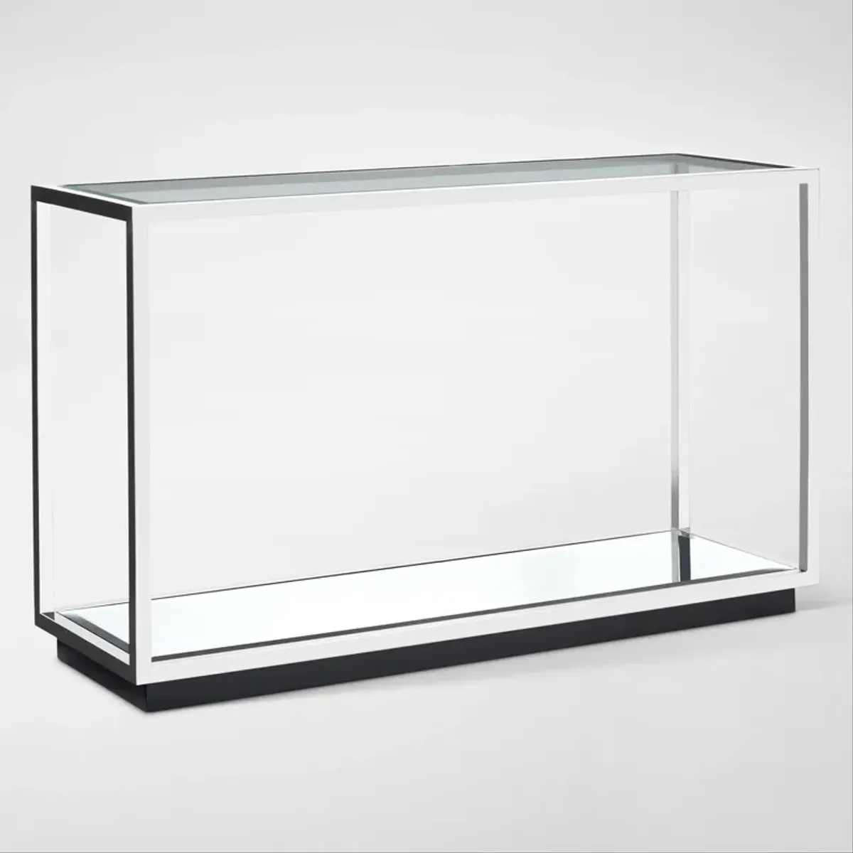 Livingston Sofa Table