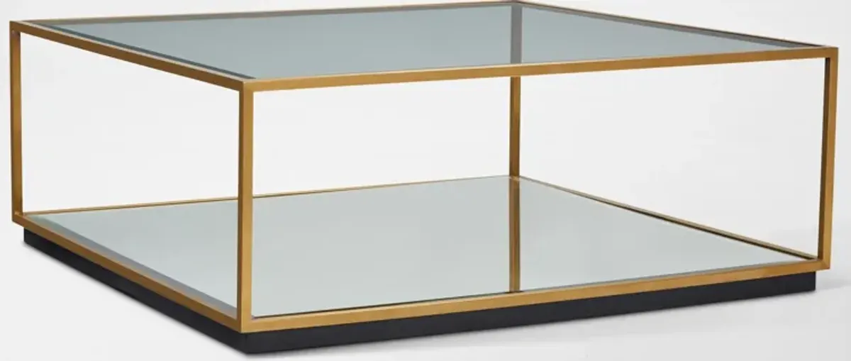 Celeste Coffee Table