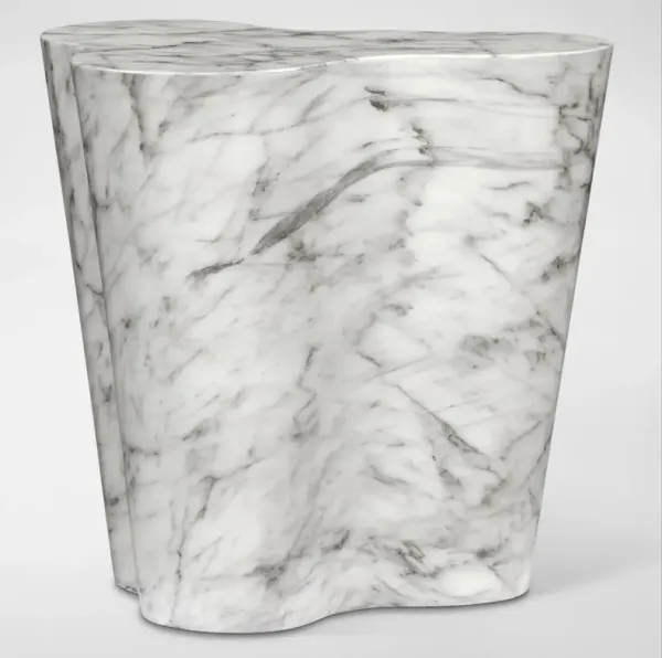 Juno Chairside Table