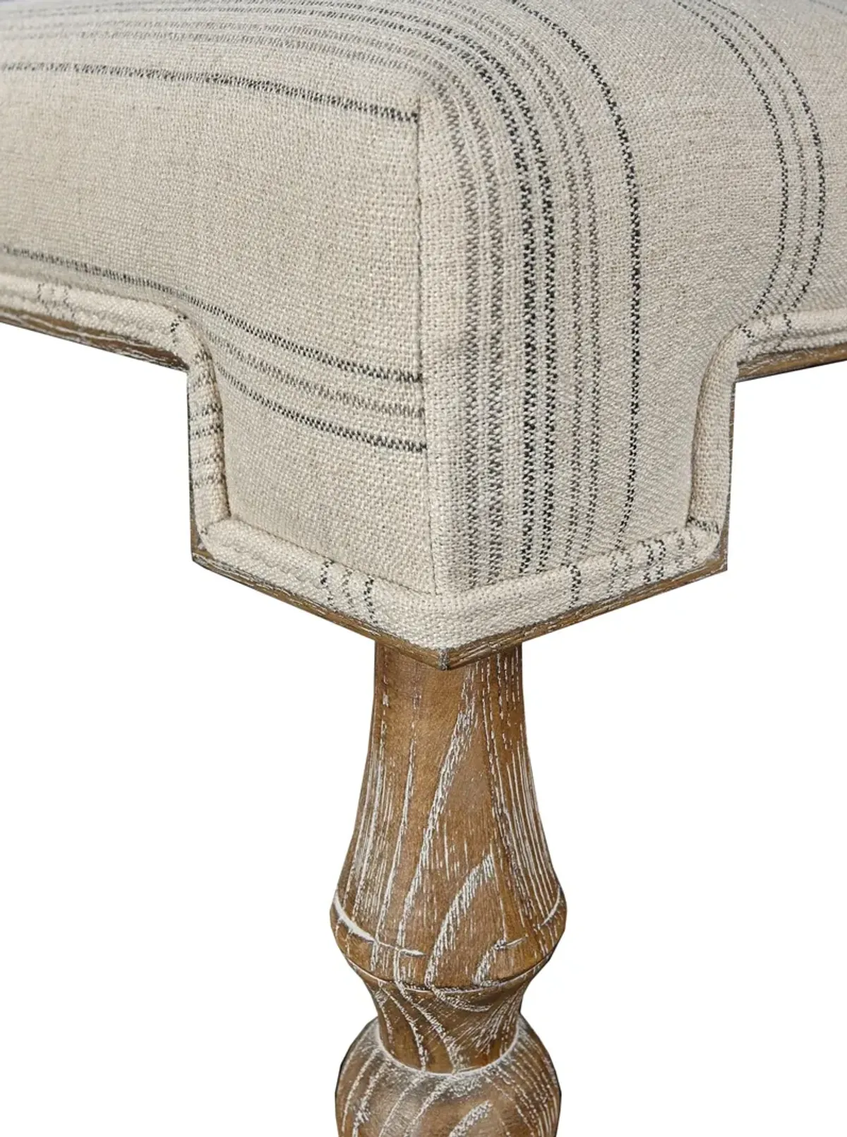 Arabella Counter-Height Stool