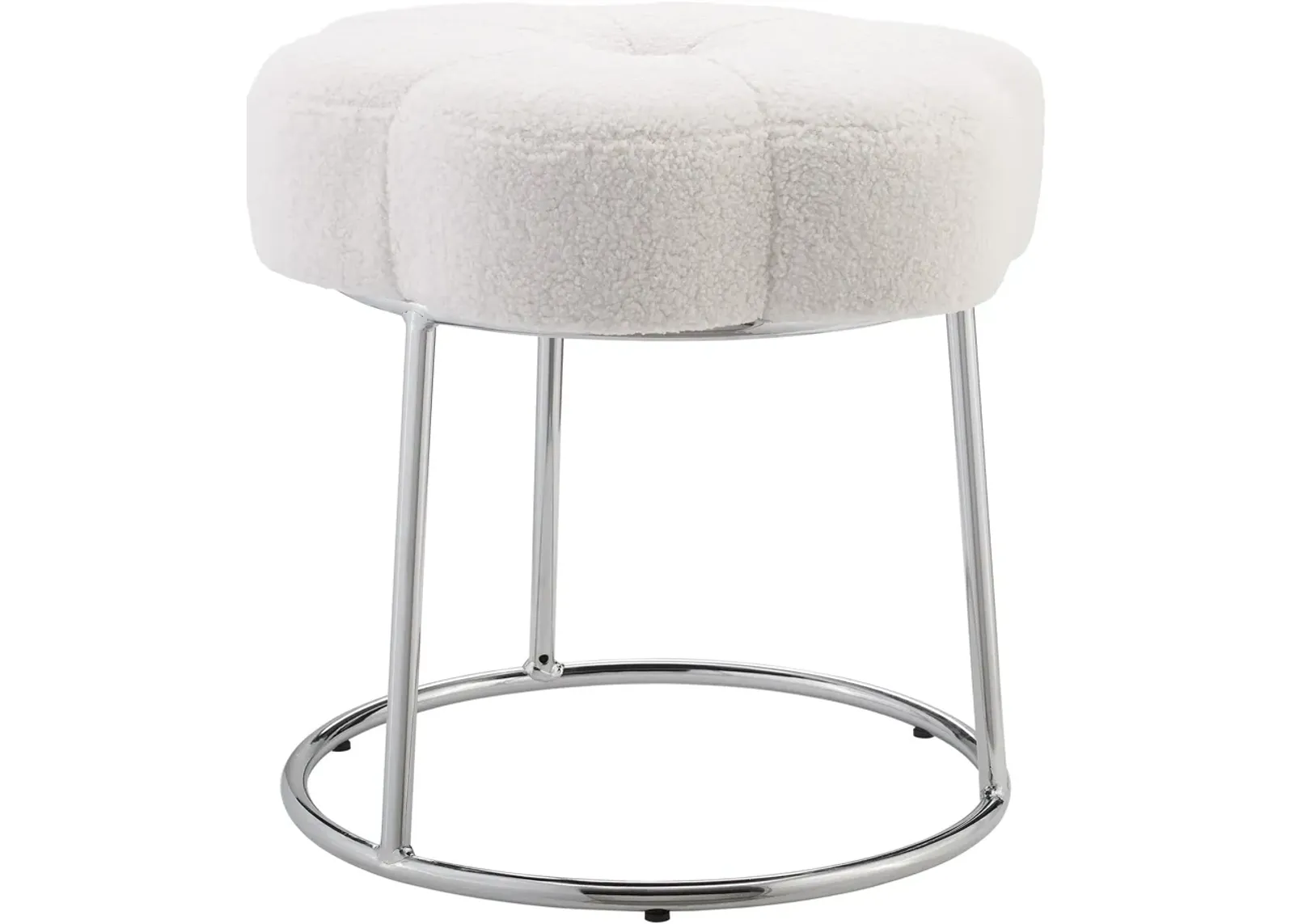 Dora Vanity Stool