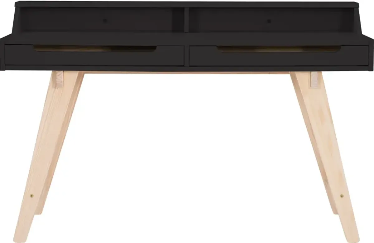 Leonora Desk - Black