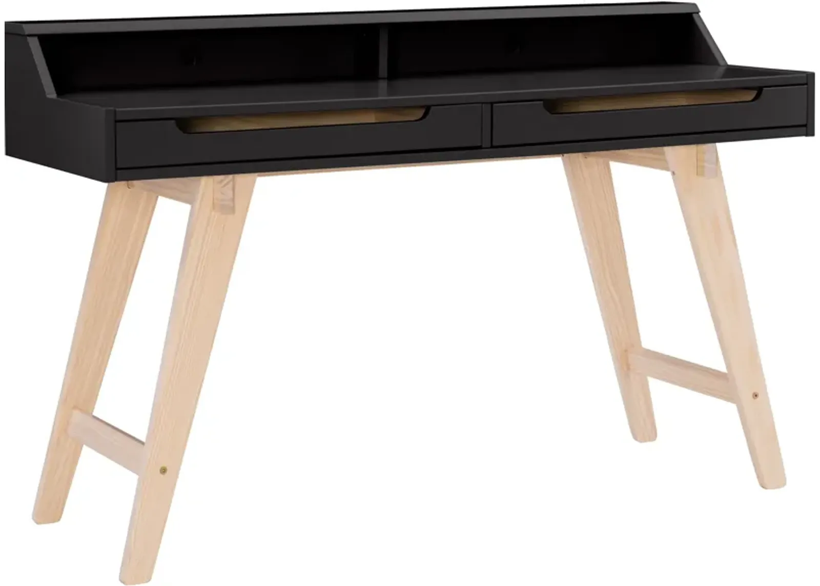 Leonora Desk - Black