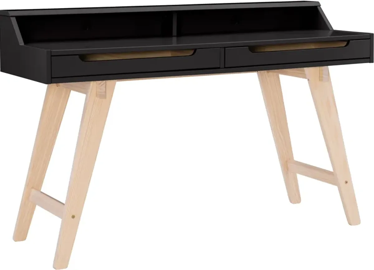 Leonora Desk - Black