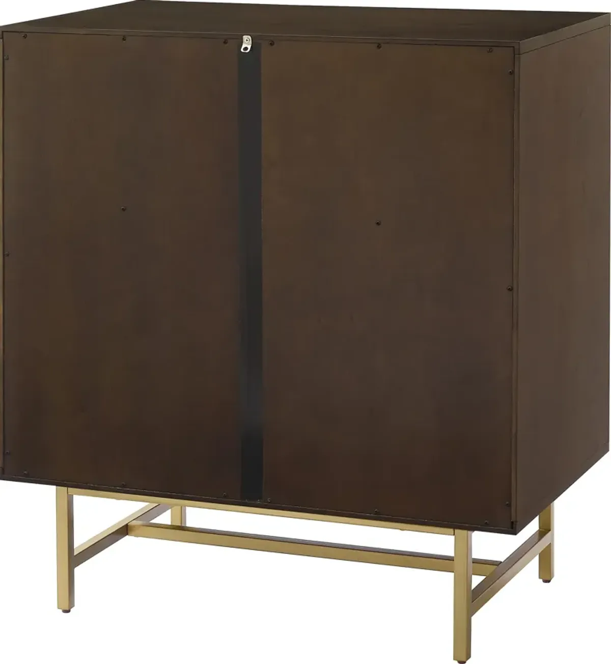 Zane Bar Cabinet