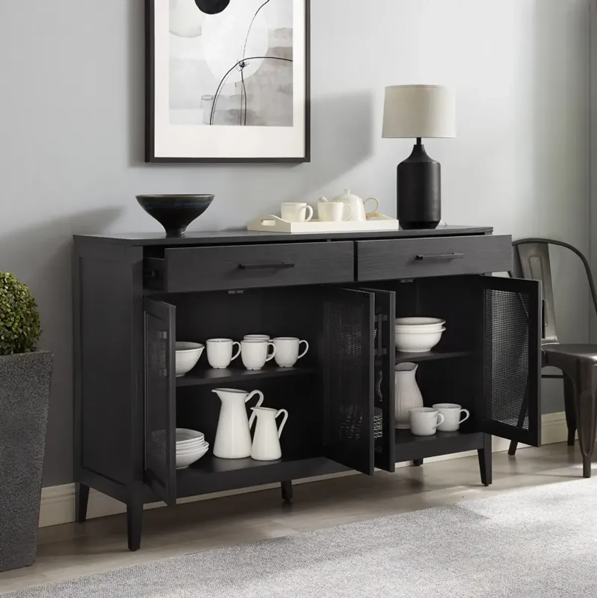 Hugo Sideboard