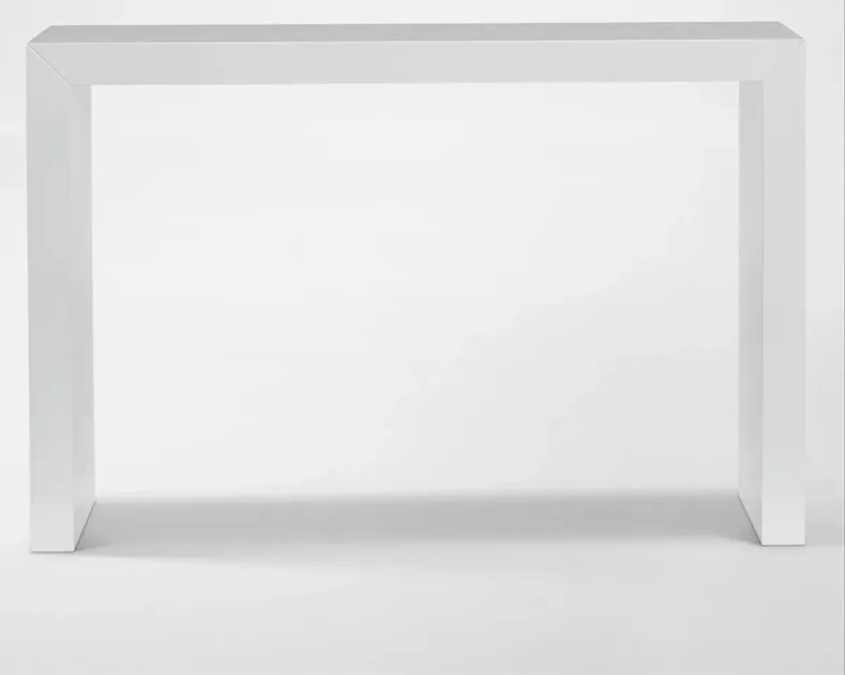 Harmony Console Table