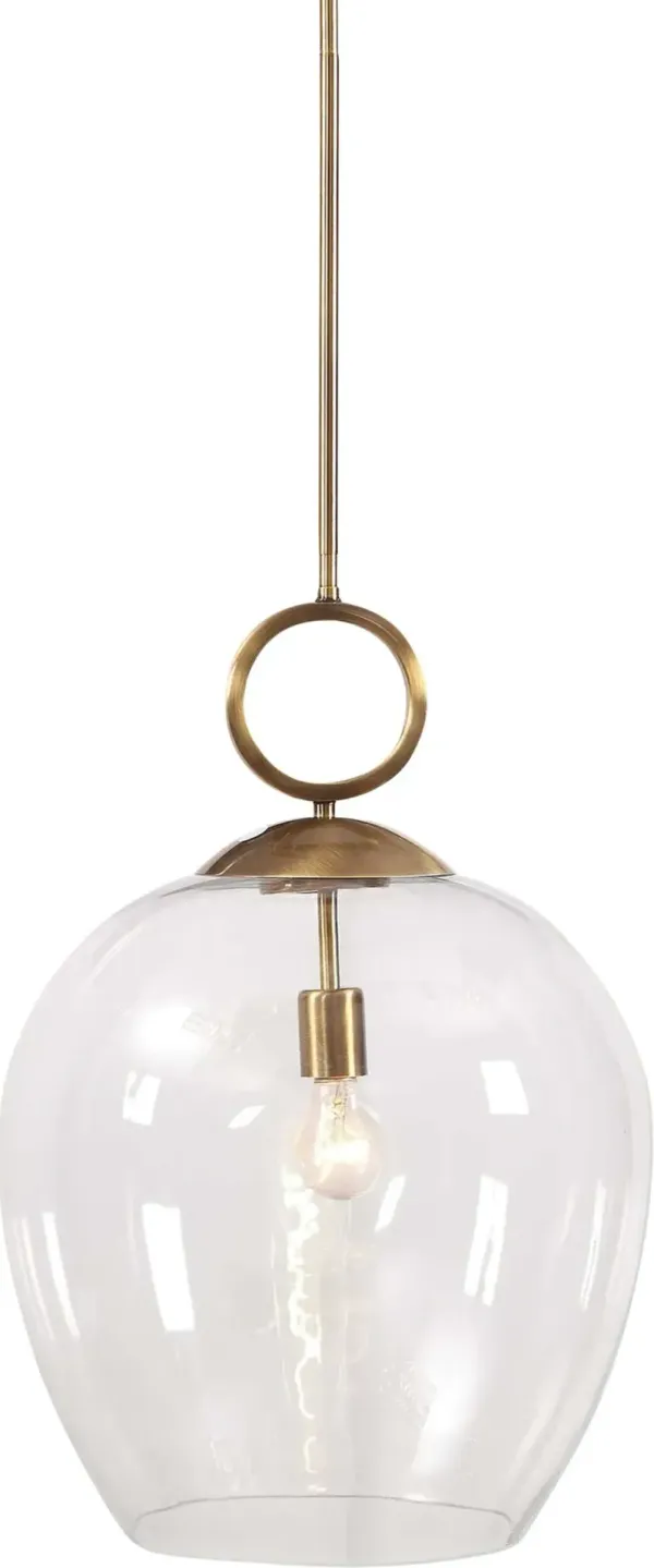 Calix Pendant