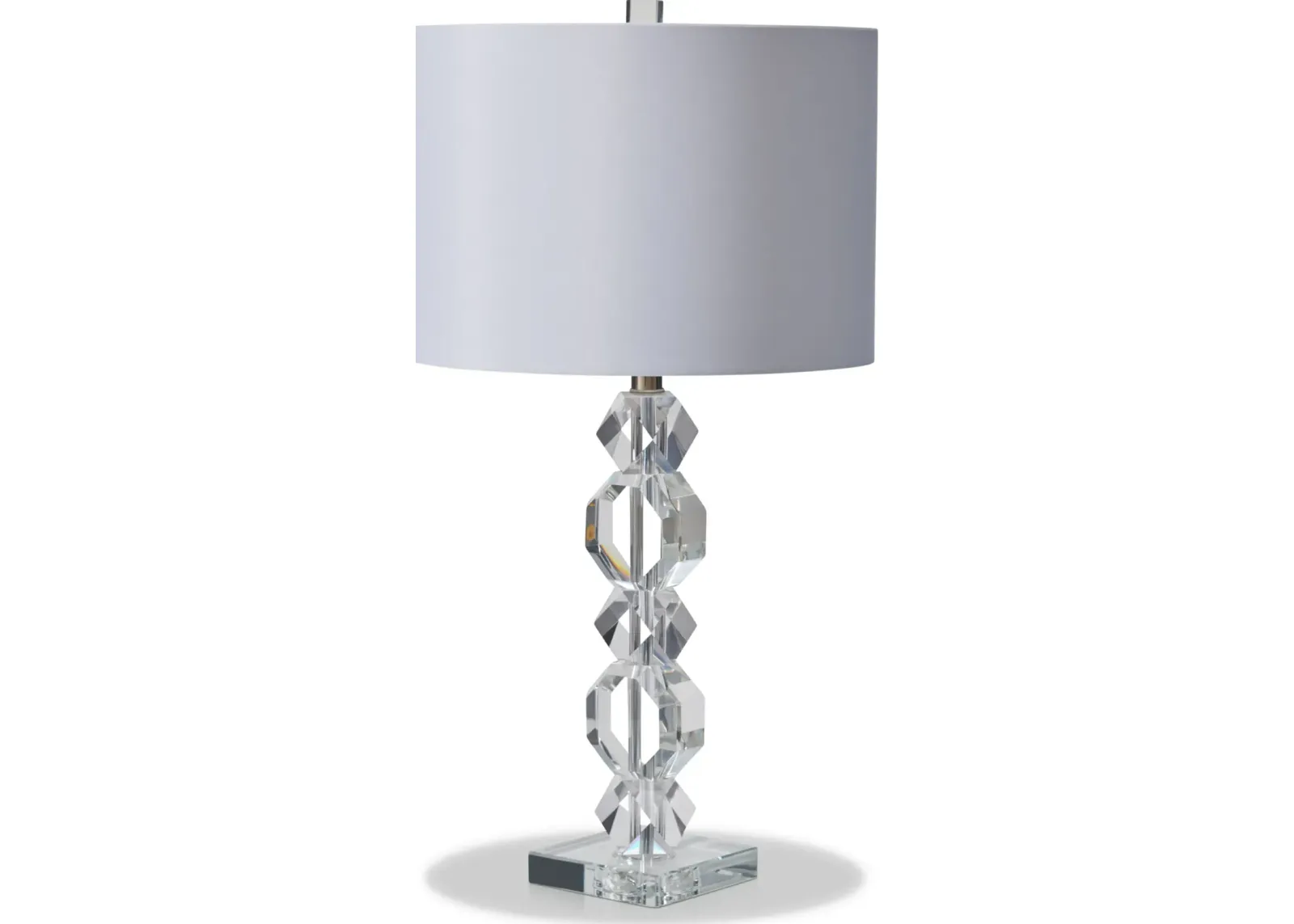 Chrissy 27'' Table Lamp