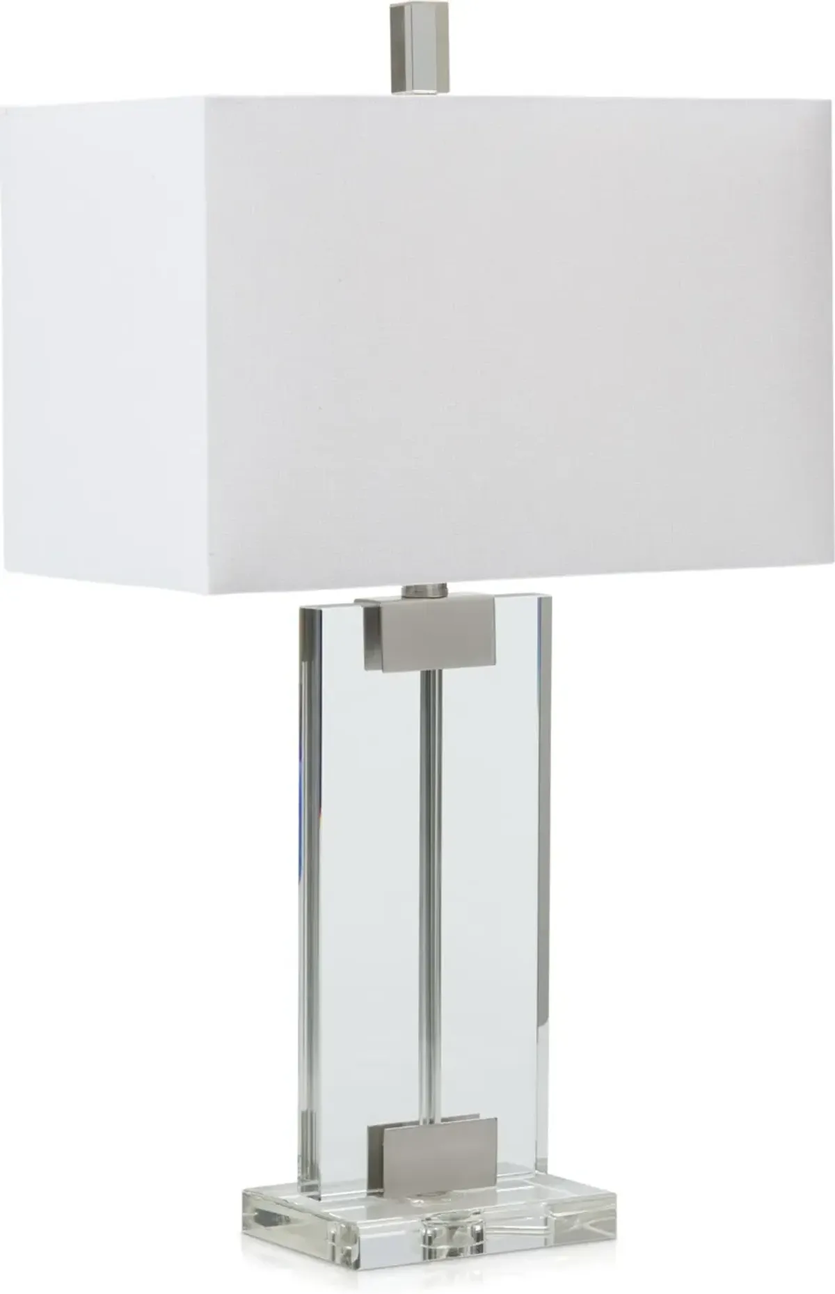 Alma 27.25'' Table Lamp