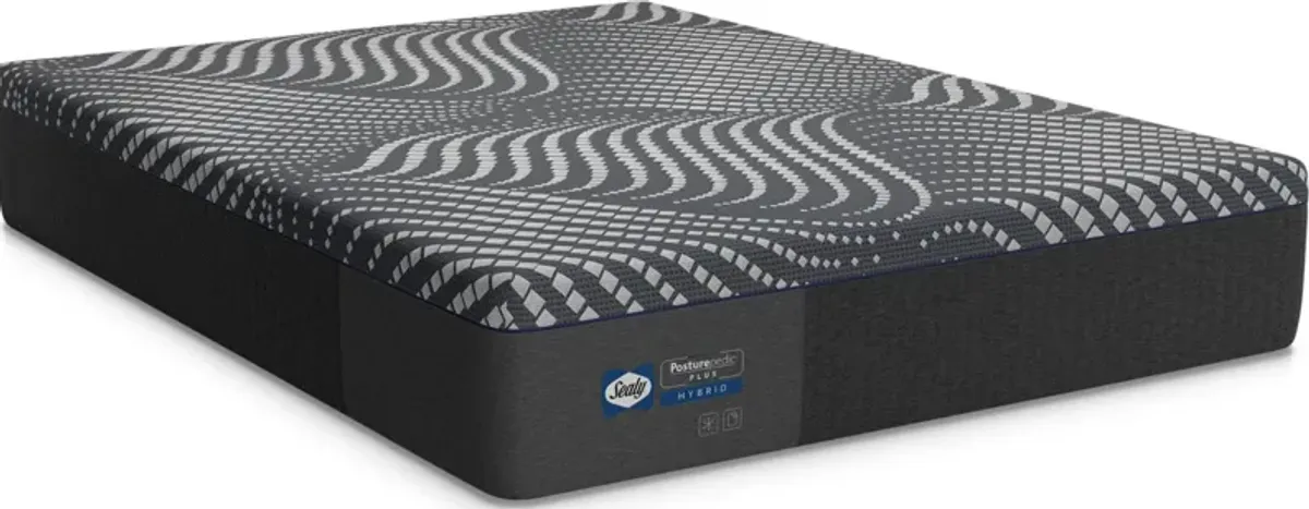 Sealy® Albany Hybrid Medium Queen Mattress