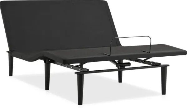 Sealy® Ease 4.0 Split California King Adjustable Base