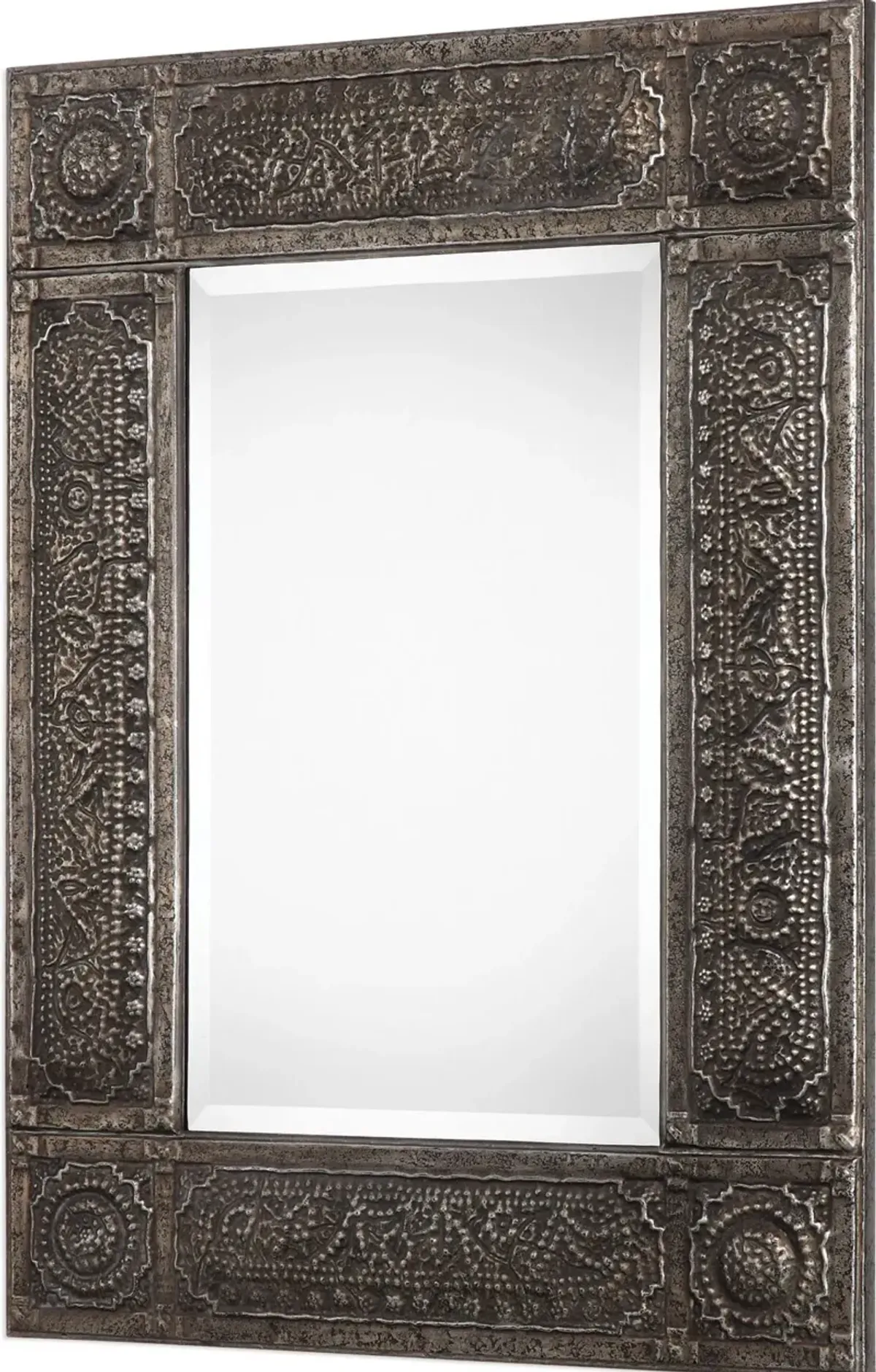 Normandie 40'' x 30'' Wall Mirror