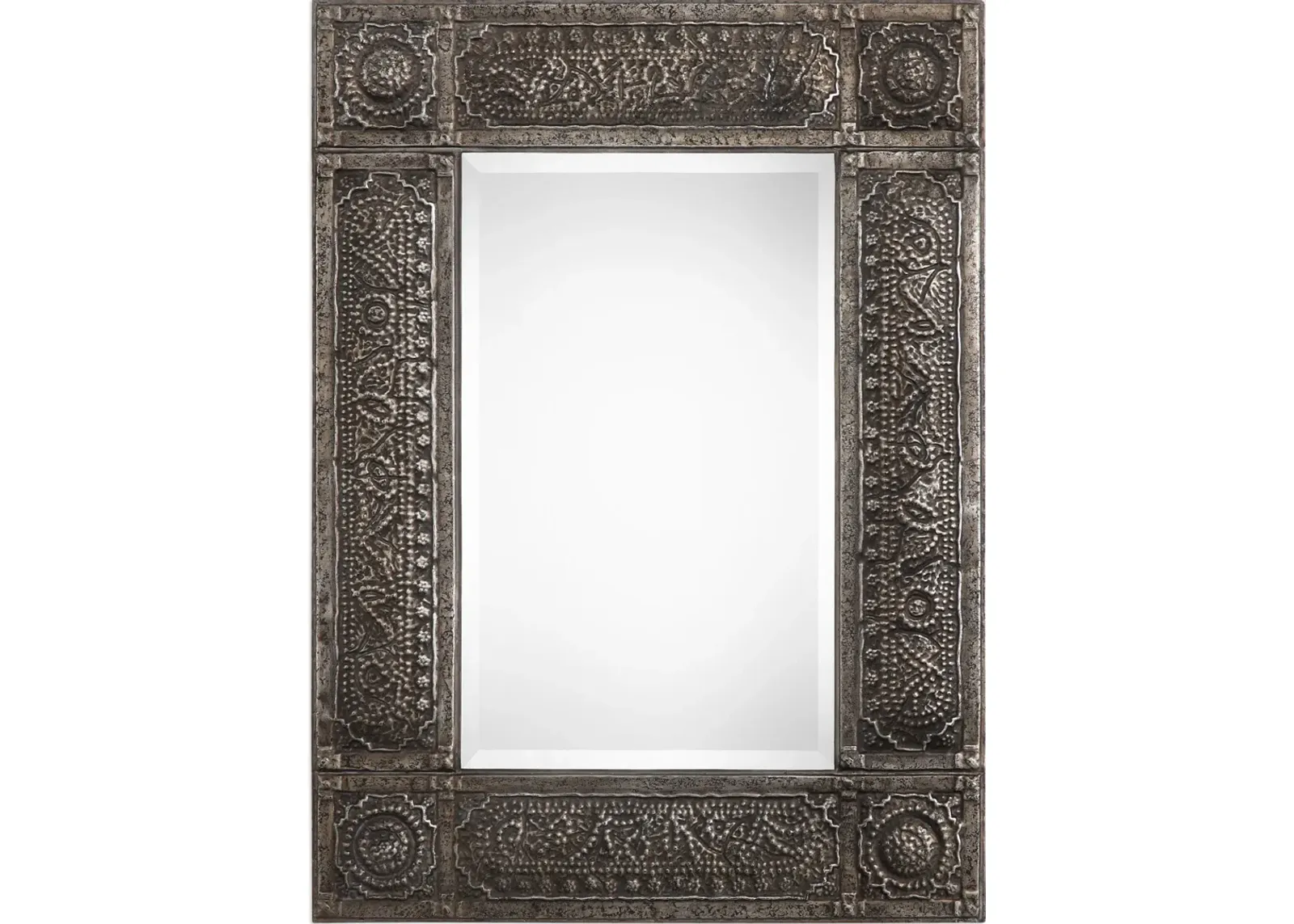 Normandie 40'' x 30'' Wall Mirror