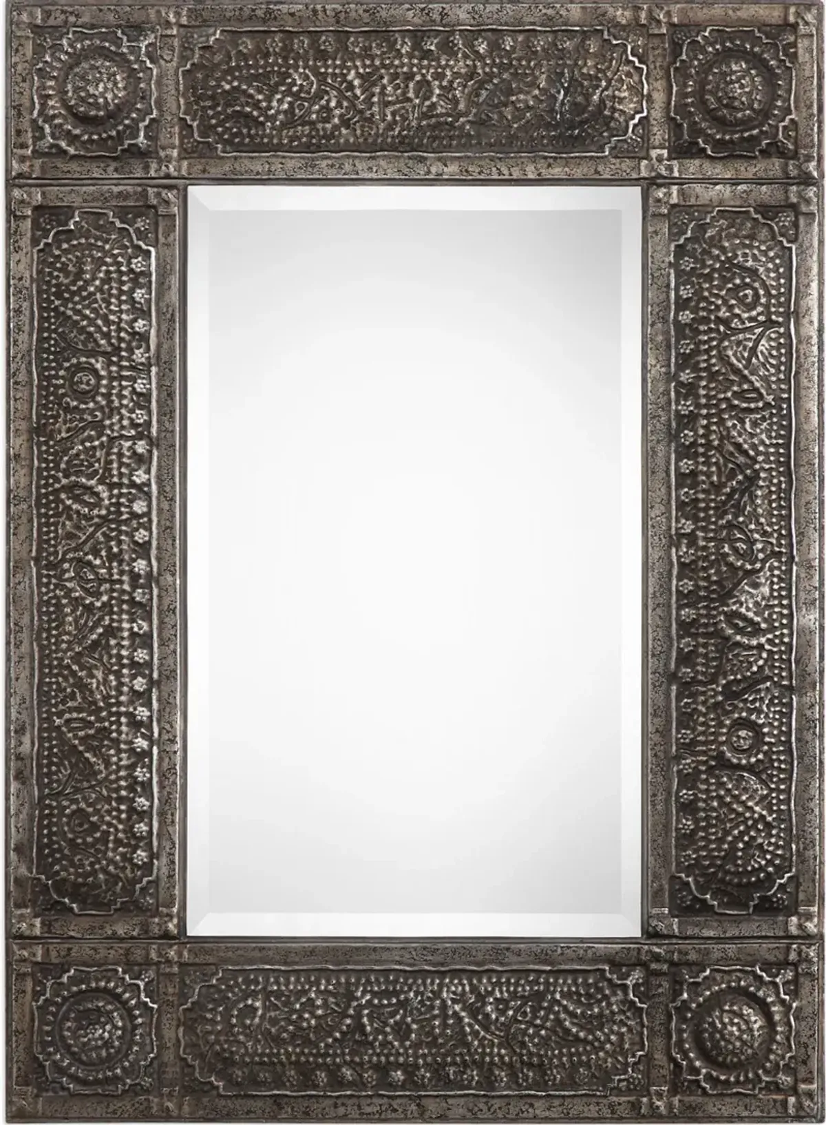 Normandie 40'' x 30'' Wall Mirror