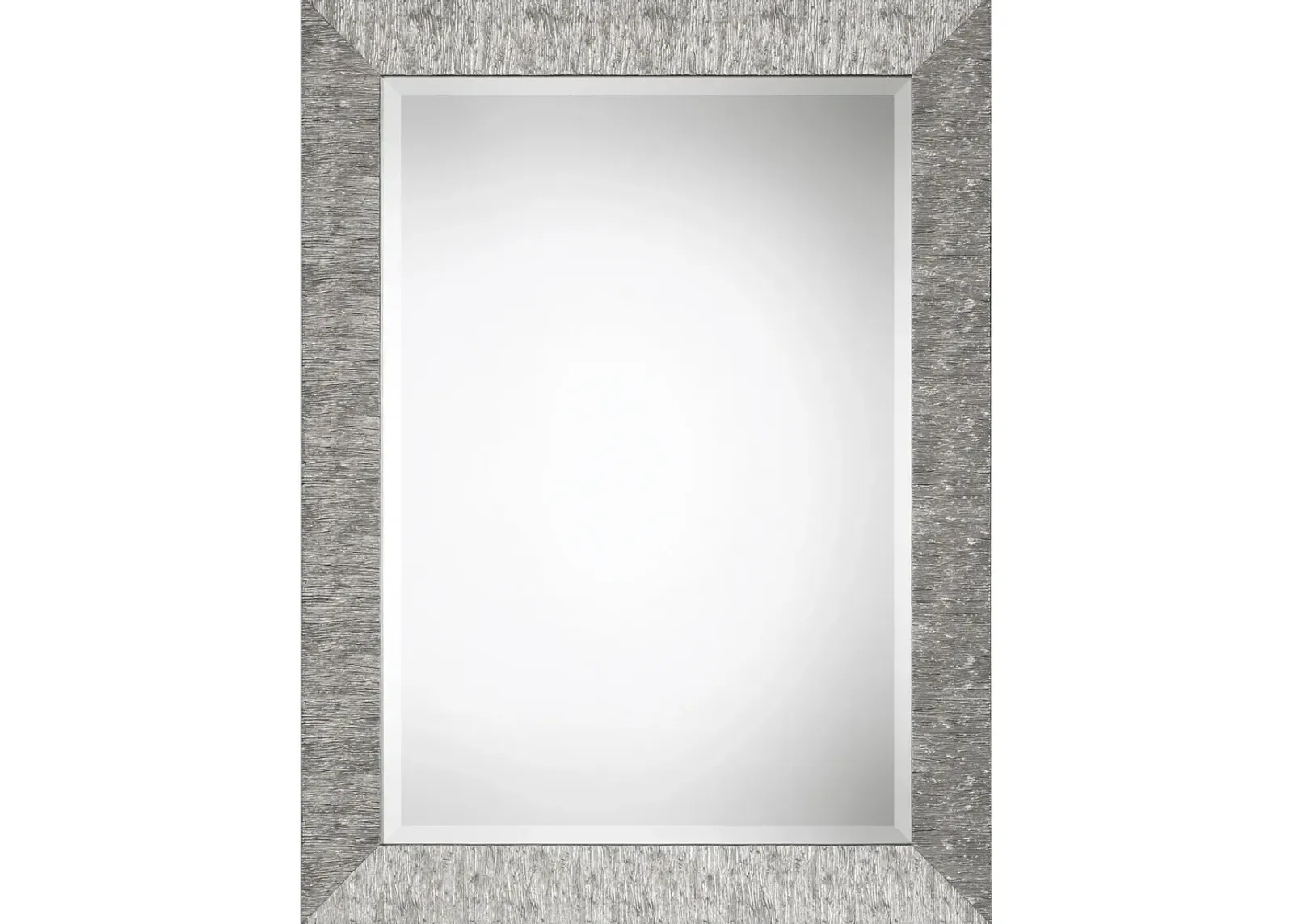 Gelasius 41'' x 31'' Wall Mirror